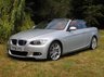 USED 2008 08 BMW 3 SERIES 3.0 325I M SPORT 2d 215 BHP www.suffolkcarcentre.co.uk - Located at Ilketshall