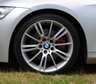 USED 2008 08 BMW 3 SERIES 3.0 325I M SPORT 2d 215 BHP www.suffolkcarcentre.co.uk - Located at Ilketshall