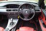 USED 2008 08 BMW 3 SERIES 3.0 325I M SPORT 2d 215 BHP www.suffolkcarcentre.co.uk - Located at Ilketshall