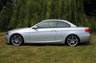 USED 2008 08 BMW 3 SERIES 3.0 325I M SPORT 2d 215 BHP www.suffolkcarcentre.co.uk - Located at Ilketshall