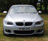 USED 2008 08 BMW 3 SERIES 3.0 325I M SPORT 2d 215 BHP www.suffolkcarcentre.co.uk - Located at Ilketshall