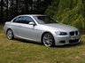 USED 2008 08 BMW 3 SERIES 3.0 325I M SPORT 2d 215 BHP www.suffolkcarcentre.co.uk - Located at Ilketshall