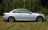 USED 2008 08 BMW 3 SERIES 3.0 325I M SPORT 2d 215 BHP www.suffolkcarcentre.co.uk - Located at Ilketshall
