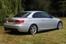 USED 2008 08 BMW 3 SERIES 3.0 325I M SPORT 2d 215 BHP www.suffolkcarcentre.co.uk - Located at Ilketshall