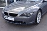 USED 2006 56 BMW 6 SERIES 3.0 630I SPORT 2d 255 BHP 10 BMW SERVICES-STUNNING.