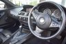 USED 2006 56 BMW 6 SERIES 3.0 630I SPORT 2d 255 BHP 10 BMW SERVICES-STUNNING.