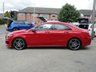 USED 2013 13 MERCEDES-BENZ CLA 2.1 CLA220 CDI AMG SPORT 4d 170 BHP Finished in JUPITER RED Metallic with contrasting Heated LEATHER SPORTS interior. This four door coupe is like a stylish mini CLS. It has a big boot and high tech safety features inc Front and Rear Park Sensors. Other features inc Rear View Camera, B/TOOTH, &pound;30 ROAD TAX, Alloys, Heated Leather, Cruise and much more.Dealers Serviced at 6273 miles, 8507 miles, 15121 miles, MOT due 21/6/2022.