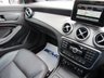 USED 2013 13 MERCEDES-BENZ CLA 2.1 CLA220 CDI AMG SPORT 4d 170 BHP Finished in JUPITER RED Metallic with contrasting Heated LEATHER SPORTS interior. This four door coupe is like a stylish mini CLS. It has a big boot and high tech safety features inc Front and Rear Park Sensors. Other features inc Rear View Camera, B/TOOTH, &pound;30 ROAD TAX, Alloys, Heated Leather, Cruise and much more.Dealers Serviced at 6273 miles, 8507 miles, 15121 miles, MOT due 21/6/2022.