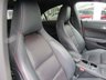USED 2013 13 MERCEDES-BENZ CLA 2.1 CLA220 CDI AMG SPORT 4d 170 BHP Finished in JUPITER RED Metallic with contrasting Heated LEATHER SPORTS interior. This four door coupe is like a stylish mini CLS. It has a big boot and high tech safety features inc Front and Rear Park Sensors. Other features inc Rear View Camera, B/TOOTH, &pound;30 ROAD TAX, Alloys, Heated Leather, Cruise and much more.Dealers Serviced at 6273 miles, 8507 miles, 15121 miles, MOT due 21/6/2022.