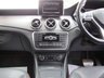 USED 2013 13 MERCEDES-BENZ CLA 2.1 CLA220 CDI AMG SPORT 4d 170 BHP Finished in JUPITER RED Metallic with contrasting Heated LEATHER SPORTS interior. This four door coupe is like a stylish mini CLS. It has a big boot and high tech safety features inc Front and Rear Park Sensors. Other features inc Rear View Camera, B/TOOTH, &pound;30 ROAD TAX, Alloys, Heated Leather, Cruise and much more.Dealers Serviced at 6273 miles, 8507 miles, 15121 miles, MOT due 21/6/2022.