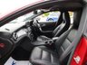 USED 2013 13 MERCEDES-BENZ CLA 2.1 CLA220 CDI AMG SPORT 4d 170 BHP Finished in JUPITER RED Metallic with contrasting Heated LEATHER SPORTS interior. This four door coupe is like a stylish mini CLS. It has a big boot and high tech safety features inc Front and Rear Park Sensors. Other features inc Rear View Camera, B/TOOTH, &pound;30 ROAD TAX, Alloys, Heated Leather, Cruise and much more.Dealers Serviced at 6273 miles, 8507 miles, 15121 miles, MOT due 21/6/2022.