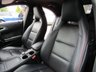 USED 2013 13 MERCEDES-BENZ CLA 2.1 CLA220 CDI AMG SPORT 4d 170 BHP Finished in JUPITER RED Metallic with contrasting Heated LEATHER SPORTS interior. This four door coupe is like a stylish mini CLS. It has a big boot and high tech safety features inc Front and Rear Park Sensors. Other features inc Rear View Camera, B/TOOTH, &pound;30 ROAD TAX, Alloys, Heated Leather, Cruise and much more.Dealers Serviced at 6273 miles, 8507 miles, 15121 miles, MOT due 21/6/2022.