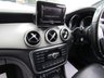 USED 2013 13 MERCEDES-BENZ CLA 2.1 CLA220 CDI AMG SPORT 4d 170 BHP Finished in JUPITER RED Metallic with contrasting Heated LEATHER SPORTS interior. This four door coupe is like a stylish mini CLS. It has a big boot and high tech safety features inc Front and Rear Park Sensors. Other features inc Rear View Camera, B/TOOTH, &pound;30 ROAD TAX, Alloys, Heated Leather, Cruise and much more.Dealers Serviced at 6273 miles, 8507 miles, 15121 miles, MOT due 21/6/2022.