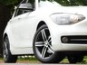 USED 2013 13 BMW 1 SERIES 2.0 116D SPORT 5d 114 BHP DRIVES SUPERB 50 MPG VGC