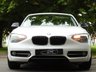 USED 2013 13 BMW 1 SERIES 2.0 116D SPORT 5d 114 BHP DRIVES SUPERB 50 MPG VGC