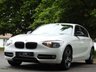 USED 2013 13 BMW 1 SERIES 2.0 116D SPORT 5d 114 BHP DRIVES SUPERB 50 MPG VGC