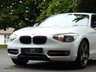 USED 2013 13 BMW 1 SERIES 2.0 116D SPORT 5d 114 BHP DRIVES SUPERB 50 MPG VGC
