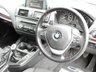USED 2013 13 BMW 1 SERIES 2.0 116D SPORT 5d 114 BHP DRIVES SUPERB 50 MPG VGC