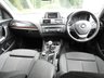 USED 2013 13 BMW 1 SERIES 2.0 116D SPORT 5d 114 BHP DRIVES SUPERB 50 MPG VGC
