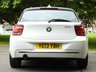 USED 2013 13 BMW 1 SERIES 2.0 116D SPORT 5d 114 BHP DRIVES SUPERB 50 MPG VGC