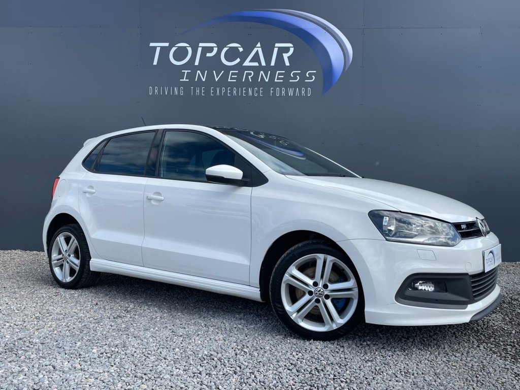 View our VOLKSWAGEN POLO