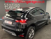 USED 2015 65 DS DS 4 1.6 BLUEHDI DSTYLE NAV S/S 5d 118 BHP MASSAGE SEATS