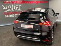 USED 2015 65 DS DS 4 1.6 BLUEHDI DSTYLE NAV S/S 5d 118 BHP MASSAGE SEATS