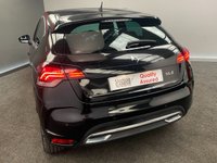 USED 2015 65 DS DS 4 1.6 BLUEHDI DSTYLE NAV S/S 5d 118 BHP MASSAGE SEATS