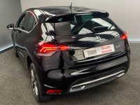 USED 2015 65 DS DS 4 1.6 BLUEHDI DSTYLE NAV S/S 5d 118 BHP MASSAGE SEATS
