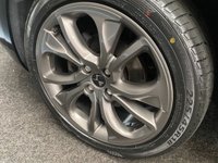 USED 2015 65 DS DS 4 1.6 BLUEHDI DSTYLE NAV S/S 5d 118 BHP MASSAGE SEATS