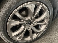 USED 2015 65 DS DS 4 1.6 BLUEHDI DSTYLE NAV S/S 5d 118 BHP MASSAGE SEATS
