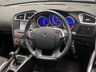 USED 2015 65 DS DS 4 1.6 BLUEHDI DSTYLE NAV S/S 5d 118 BHP MASSAGE SEATS