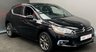 USED 2015 65 DS DS 4 1.6 BLUEHDI DSTYLE NAV S/S 5d 118 BHP MASSAGE SEATS