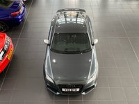 USED 2011 11 AUDI TT 2.5 RS TFSI QUATTRO 3d 340 BHP MANUAL GEARBOX, SPORTS EXHAUST!
