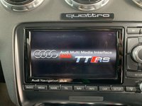 USED 2011 11 AUDI TT 2.5 RS TFSI QUATTRO 3d 340 BHP MANUAL GEARBOX, SPORTS EXHAUST!