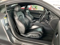 USED 2011 11 AUDI TT 2.5 RS TFSI QUATTRO 3d 340 BHP MANUAL GEARBOX, SPORTS EXHAUST!