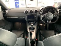 USED 2011 11 AUDI TT 2.5 RS TFSI QUATTRO 3d 340 BHP MANUAL GEARBOX, SPORTS EXHAUST!