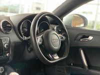 USED 2011 11 AUDI TT 2.5 RS TFSI QUATTRO 3d 340 BHP MANUAL GEARBOX, SPORTS EXHAUST!