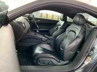 USED 2011 11 AUDI TT 2.5 RS TFSI QUATTRO 3d 340 BHP MANUAL GEARBOX, SPORTS EXHAUST!