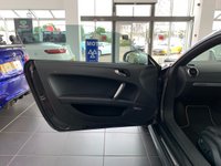 USED 2011 11 AUDI TT 2.5 RS TFSI QUATTRO 3d 340 BHP MANUAL GEARBOX, SPORTS EXHAUST!