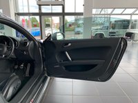 USED 2011 11 AUDI TT 2.5 RS TFSI QUATTRO 3d 340 BHP MANUAL GEARBOX, SPORTS EXHAUST!