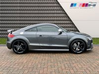 USED 2011 11 AUDI TT 2.5 RS TFSI QUATTRO 3d 340 BHP MANUAL GEARBOX, SPORTS EXHAUST!