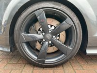 USED 2011 11 AUDI TT 2.5 RS TFSI QUATTRO 3d 340 BHP MANUAL GEARBOX, SPORTS EXHAUST!