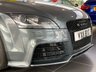 USED 2011 11 AUDI TT 2.5 RS TFSI QUATTRO 3d 340 BHP MANUAL GEARBOX, SPORTS EXHAUST!