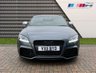 USED 2011 11 AUDI TT 2.5 RS TFSI QUATTRO 3d 340 BHP MANUAL GEARBOX, SPORTS EXHAUST!