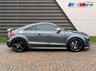 USED 2011 11 AUDI TT 2.5 RS TFSI QUATTRO 3d 340 BHP MANUAL GEARBOX, SPORTS EXHAUST!