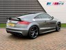 USED 2011 11 AUDI TT 2.5 RS TFSI QUATTRO 3d 340 BHP MANUAL GEARBOX, SPORTS EXHAUST!