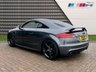 USED 2011 11 AUDI TT 2.5 RS TFSI QUATTRO 3d 340 BHP MANUAL GEARBOX, SPORTS EXHAUST!
