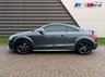 USED 2011 11 AUDI TT 2.5 RS TFSI QUATTRO 3d 340 BHP MANUAL GEARBOX, SPORTS EXHAUST!
