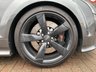 USED 2011 11 AUDI TT 2.5 RS TFSI QUATTRO 3d 340 BHP MANUAL GEARBOX, SPORTS EXHAUST!